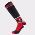 Picture of ANS Socks B - Answer Moto Socks Black/Red - Large/XL ans475288