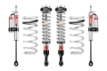 Picture of EIB Pro-Truck Lift Kits - Eibach 24-25 Lexus GX550 Pro-Truck-Lift Stage 2R eibE86-59-009-02-22