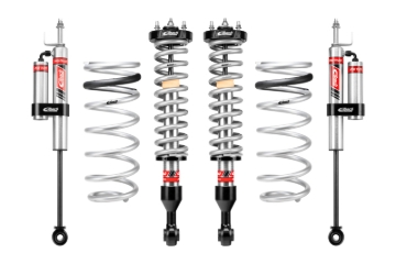 Picture of EIB Pro-Truck Lift Kits - Eibach 24-25 Lexus GX550 Pro-Truck-Lift Stage 2R eibE86-59-009-02-22