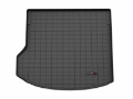 Picture of WT Cargo Liners - Black - WeatherTech 24-25 Chevrolet Equinox Cargo Liners - Black wet401793