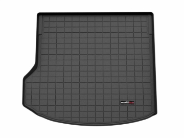 Picture of WT Cargo Liners - Black - WeatherTech 24-25 Chevrolet Equinox Cargo Liners - Black wet401793