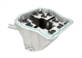 Picture of TQS Oil Pans - Torque Solution Subaru EJ Engines V2 HD Oil Pan (Race) tqsTS-SU-599V2-R