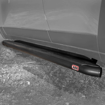 Picture of ARB Summit Side Steps/Rails - ARB Summit Side Step Kit Toyota Land Cruiser 250 2024+ arb4421175K2