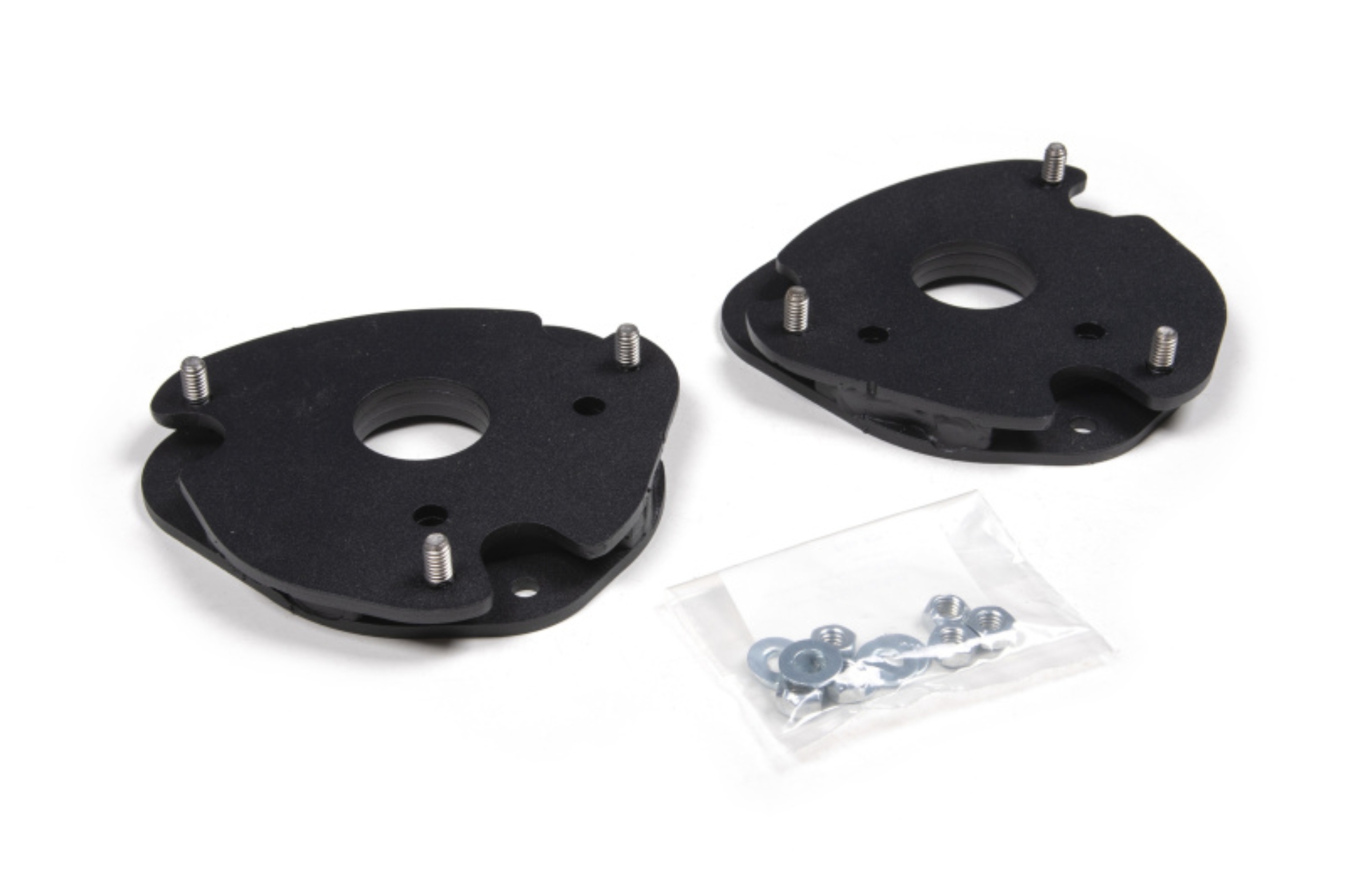 Picture of ZOR Leveling Kits - Zone Offroad 21-22 Bronco Sport Badlands 1in. Leveling Kit zorZONF1103