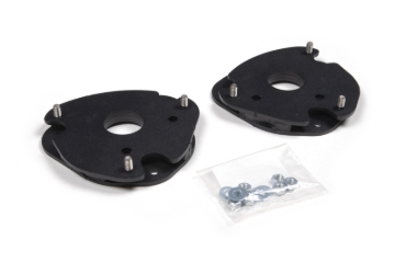 Picture of ZOR Leveling Kits - Zone Offroad 21-22 Bronco Sport Badlands 1in. Leveling Kit zorZONF1103