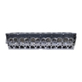 Picture of EDE Victor Cylinder Head - Edelbrock Jeep 4.0L I6 Victor CNC Cylinder Head ede50149