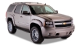 Picture of HL RVL Fender Flares - Husky Liners 07-14 Chevrolet Tahoe Pocket Style Fender Flares - 4pc hsl2804937