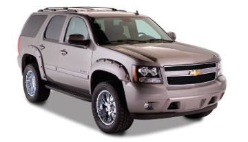 Picture of HL RVL Fender Flares - Husky Liners 07-14 Chevrolet Tahoe Pocket Style Fender Flares - 4pc hsl2804937