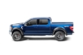 Picture of HL RVL Fender Flares - Husky Liners 21-25 Ford F-150 Extend-A-Fender Style Fender Flares - 4pc - Black hsl2802964