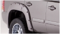 Picture of HL RVL Fender Flares - Husky Liners 07-14 Chevrolet Tahoe Pocket Style Fender Flares - 4pc hsl2804937
