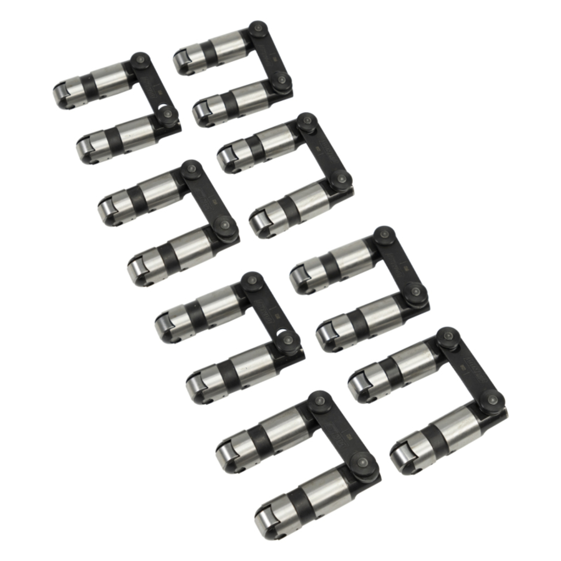Picture of CCA Lifter Sets - COMP Cams Evolution Retro-Fit Hydraulic Roller Lifters for Chrysler 383-440 - Set of 16 cca89211-16