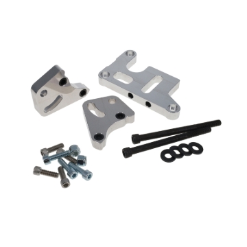 Picture of PFS Mount Blades - Peterson Fluid Systems Ford Coyote 5.0L Mount Blade - Left Side pfs14-3112