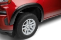 Picture of HL RVL Fender Flares - Husky Liners 19-25 Chevrolet Silverado 1500 EAF Style Black Fender Flares - 4pc hsl2804994