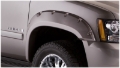 Picture of HL RVL Fender Flares - Husky Liners 07-14 Chevrolet Tahoe Pocket Style Fender Flares - 4pc hsl2804937