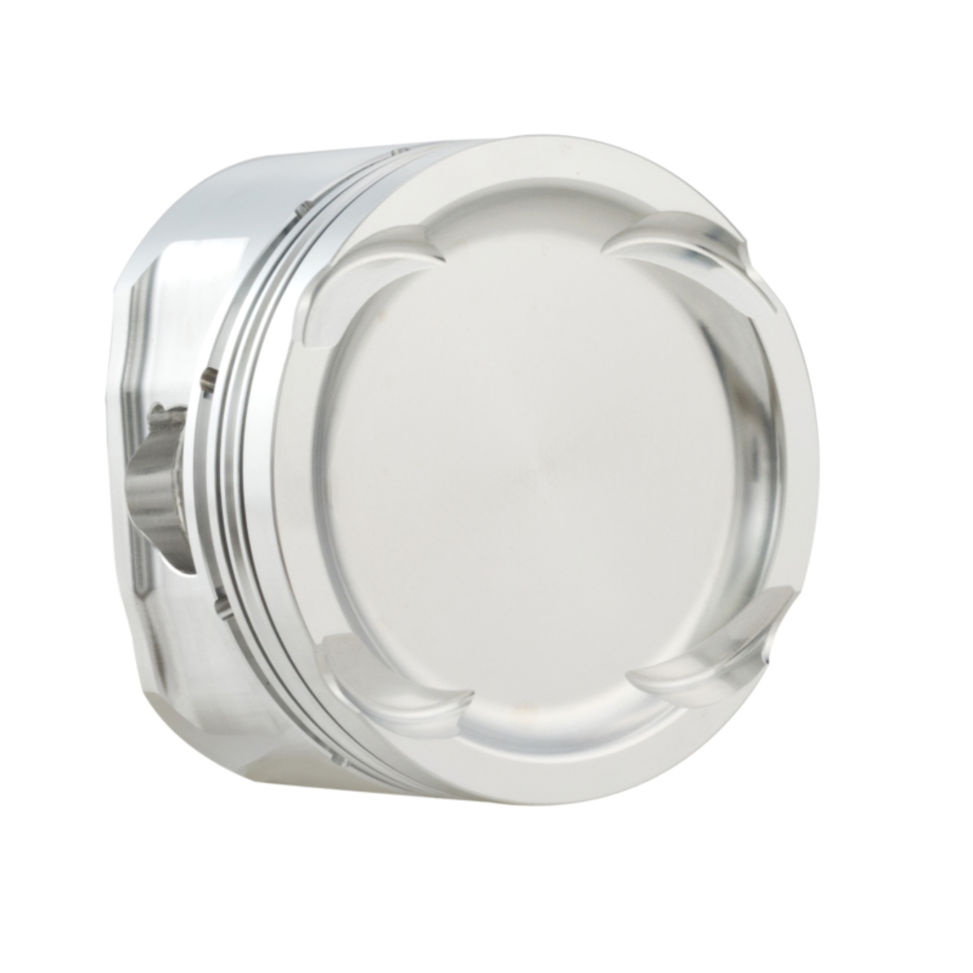 Picture of CPP Piston Sets -4 Cyl - CP Piston & Ring Set for Dodge SRT4 - Bore (87.5mm) - Size (Standard) - Compression Ratio (8.5) cppSC7500-4