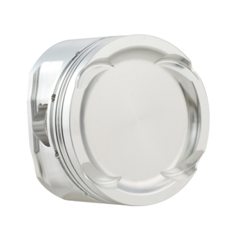 Picture of CPP Piston Sets -4 Cyl - CP Piston & Ring Set for Dodge SRT4 - Bore (87.5mm) - Size (Standard) - Compression Ratio (8.5) cppSC7500-4