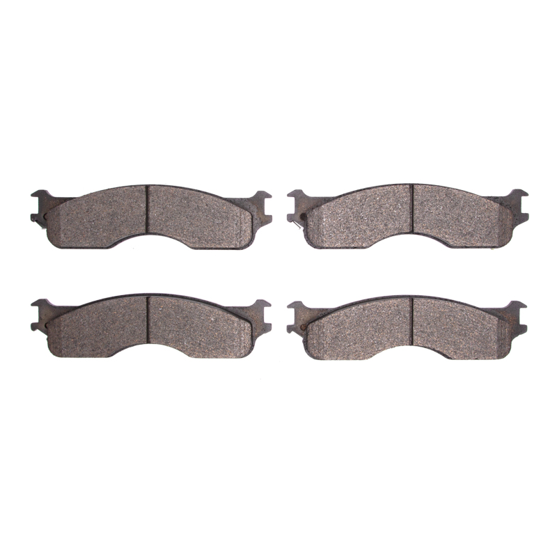 Picture of DFC 4000 HybriDynamic Brake Pads - 4000-1054-00