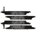 Picture of DFC 4000 HybriDynamic Brake Pads - 4000-1521-00