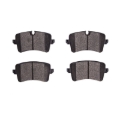 Picture of DFC 4000 HybriDynamic Brake Pads - 4000-1547-10