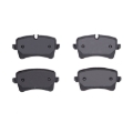 Picture of DFC 4000 HybriDynamic Brake Pads - 4000-1547-10
