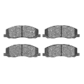 Picture of DFC 4000 HybriDynamic Brake Pads - 4000-1558-00