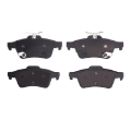 Picture of DFC 4000 HybriDynamic Brake Pads - 4000-1564-00
