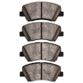 Picture of DFC 4000 HybriDynamic Brake Pads - 4000-1543-00