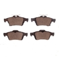 Picture of DFC 4000 HybriDynamic Brake Pads - 4000-1564-10