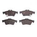Picture of DFC 4000 HybriDynamic Brake Pads - 4000-1564-10