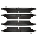 Picture of DFC 4000 HybriDynamic Brake Pads - 4000-1596-00