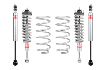 Picture of Eibach 10-23 Lexus GX460 Pro-Truck Lift Kit - Front