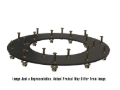 Picture of Fidanza 8 inch Friction Kit