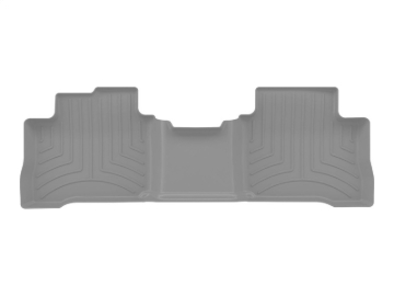 Picture of WeatherTech 2026 Toyota RAV4/RAV4 Plug-In Hybrid Rear FloorLiner HP 2nd Row - Grey