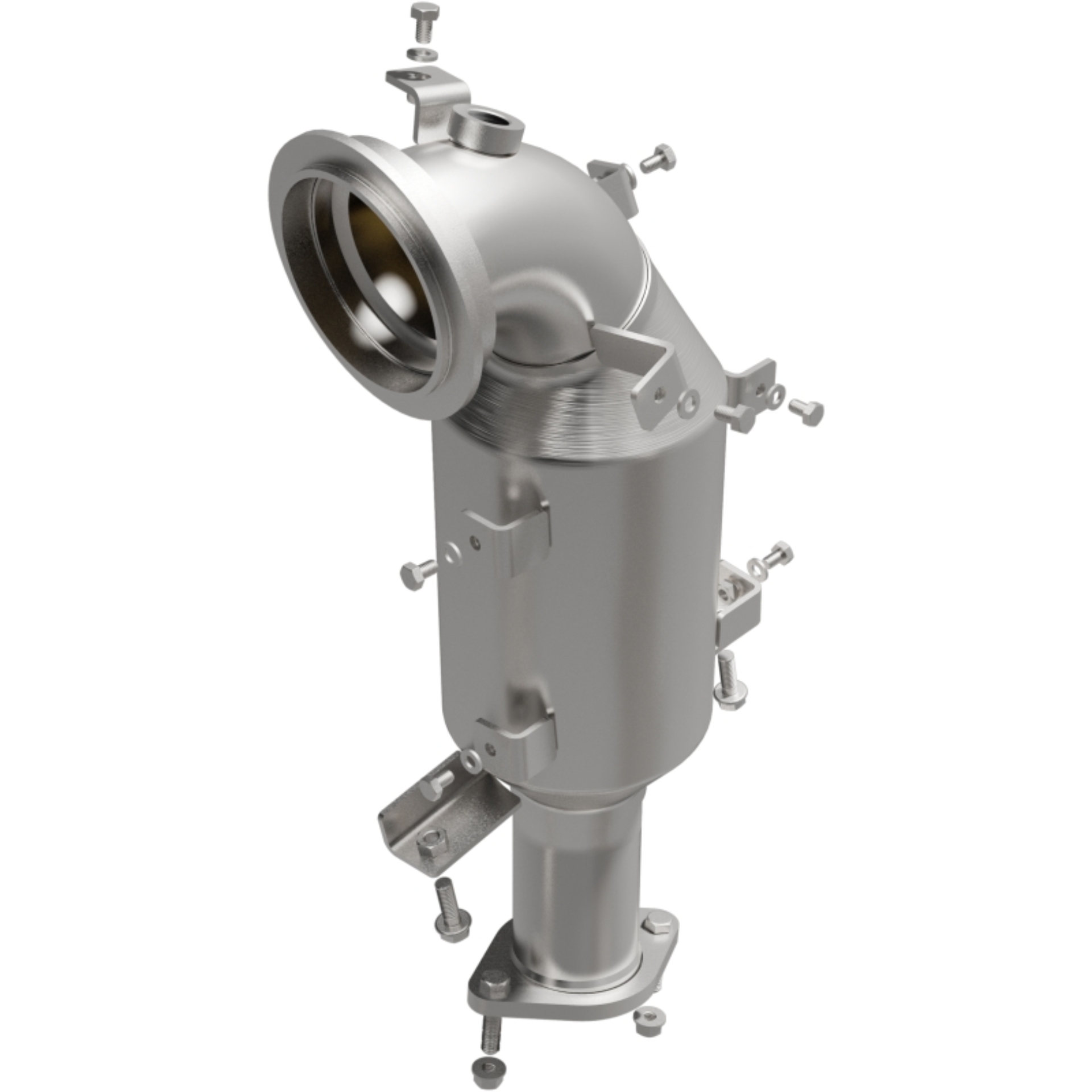 Picture of OEM Grade Direct-Fit Catalytic Converter 280790