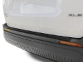 Picture of WeatherTech 2026 Toyota RAV4 / RAV4 Plug-In Hybrid Behind 2nd Row BumperTopper - Black