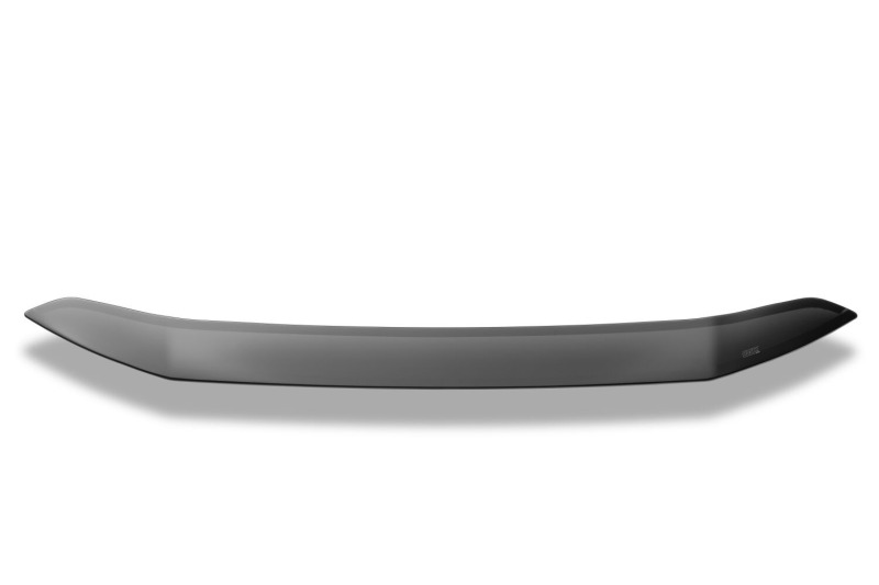 Picture of Husky Liners HL Aeroskin-Smoke Hood Deflectors - 2842236