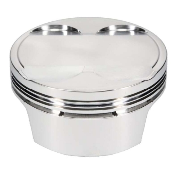 Picture of E Pistons Nissan VQ35DE 95.5mm Bore 9.60cc Dome - Set of 6