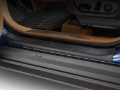 Picture of WeatherTech 2026 Lexus RZ Door Sill SillProtector - Black