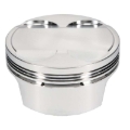 Picture of E Pistons Nissan VQ35DE 95.5mm Bore 9.60cc Dome - Set of 6