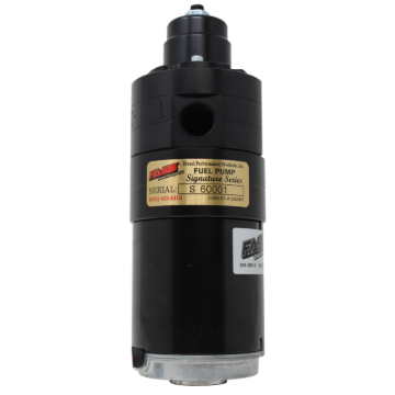 Picture of FASS 98.5-04.5 Dodge 2500/3500 Cummins 165gph Signature Series Adjustable Fuel Pump FAS D08 165G