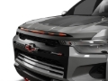 Picture of Husky Liners 23-26 Chevrolet Colorado Aeroskin Lightshield PRO - Blk
