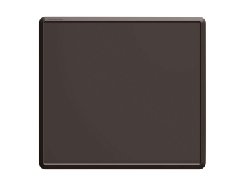Picture of WeatherTech Universal 44in x 48in Rectangle All Purpose Mat - Cocoa