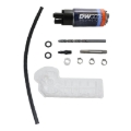 Picture of DeatschWerks DW DW300C Fuel Pumps w/Kits - 9-307-1063