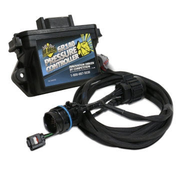 Picture of BD Diesel 11-19 Ford Powerstroke 6.7L 6R140 Transmission Pressure Controller