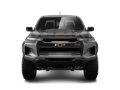 Picture of Husky Liners 23-26 Chevrolet Colorado Aeroskin Lightshield PRO - Blk