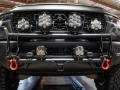 Picture of aFe Ram 1500 DT Terra Guard Parking Sensor Relocation Kit (for 79-27025 / 79-27028)