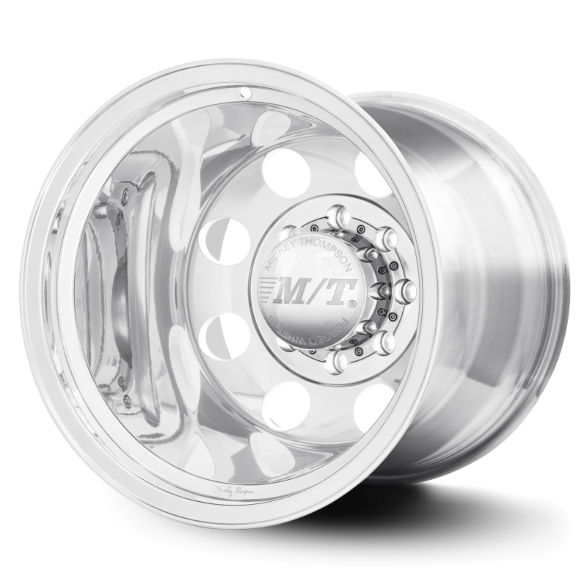 Picture of Mickey Thompson MT Classic Forged Wheel - 17x14 5x5 3.50 - 278568