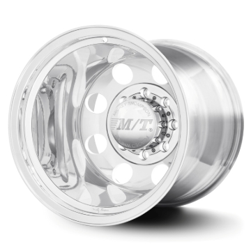 Picture of Mickey Thompson MT Classic Forged Wheel - 17x14 8x6.5 3.50 - 277340