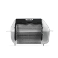Picture of Mishimoto 2011-2014 Ford F-150 EcoBoost Intercooler - Silver