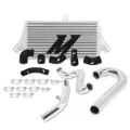 Picture of Mishimoto 2011-2014 Ford F-150 EcoBoost Intercooler - Silver